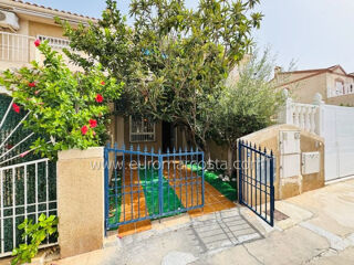  Chalet � vendre 3 pi�ces 85 m� Torrevieja