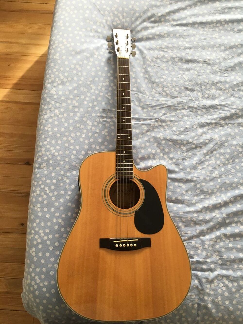 Guitare folk Alabama Instruments de musique