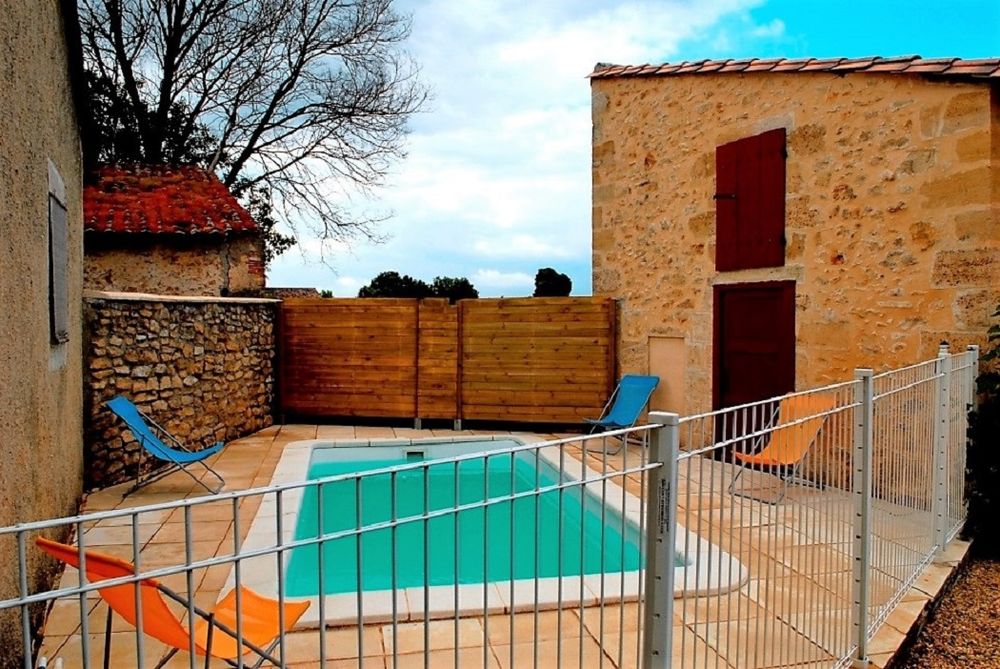   GITE LE VIEUX PRESSOIR *** A BARSAC (33) Aquitaine, Barsac (33720)