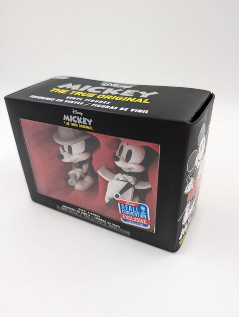 Figurine Funko Disney Mickey The True Original neuf en boite 15 Vulbens (74)
