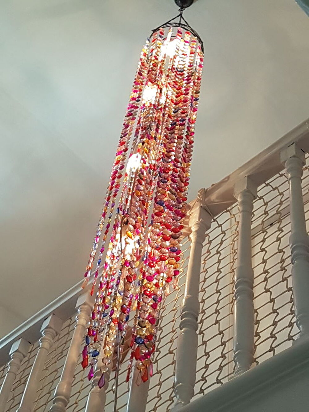 luminaire suspension Décoration
