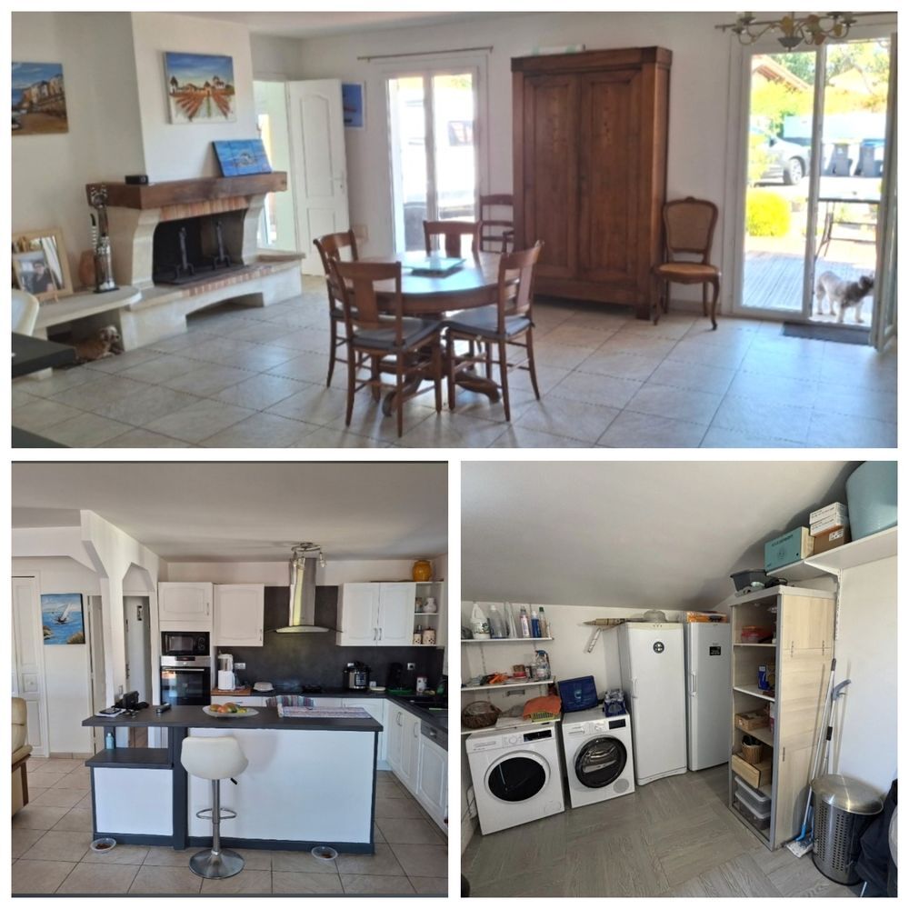 Vente Maison Maison sur andernos les bains Andernos-les-bains