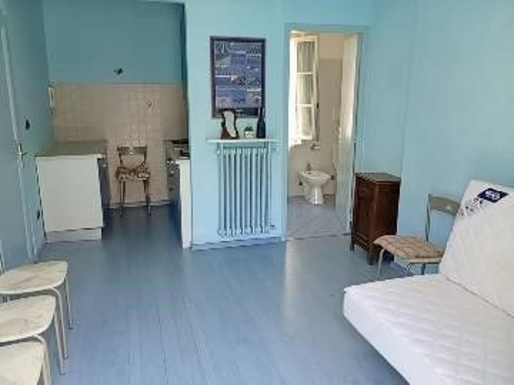 Vente Appartement STUDIO 20m² - GOLFE JUAN - Proches Plages Le golfe juan
