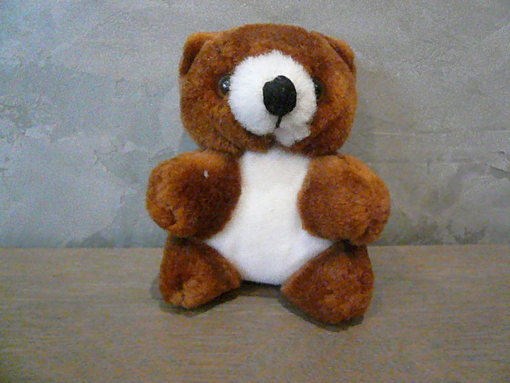 Nounours en peluche Jeux / jouets