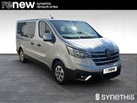 Trafic Blue dCi 150 Techno 2025 occasion 13200 Arles