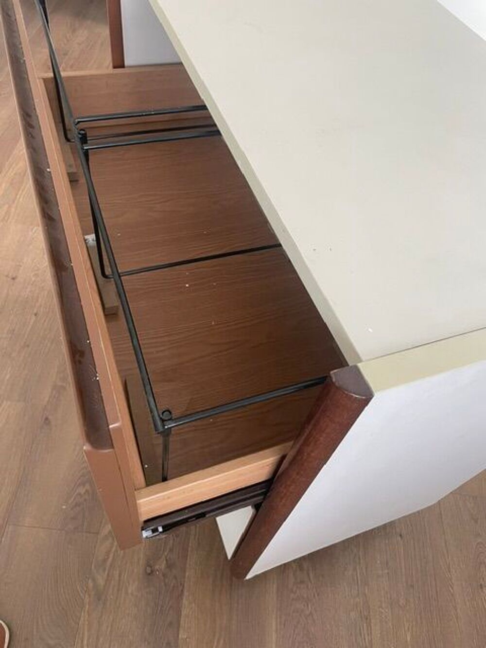 Meuble de bureau pour dossier suspendu Meubles