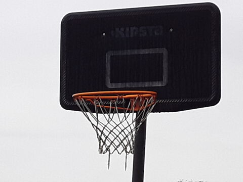 panneau de basket 0 Haverskerque (59)