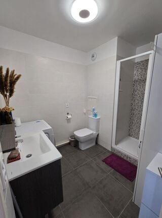  Appartement  vendre 2 pices 39 m