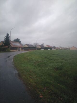  Terrain � vendre 2211 m�