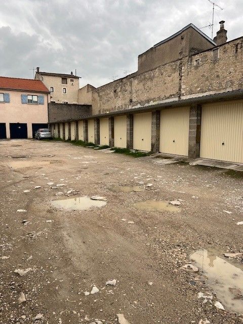  Parking / Garage � louer 13 m�