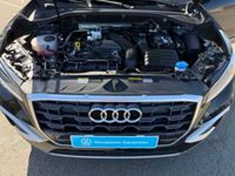 Q2 35 TFSI 150 S tronic 7 Design 2023 occasion 33490 Saint-Macaire