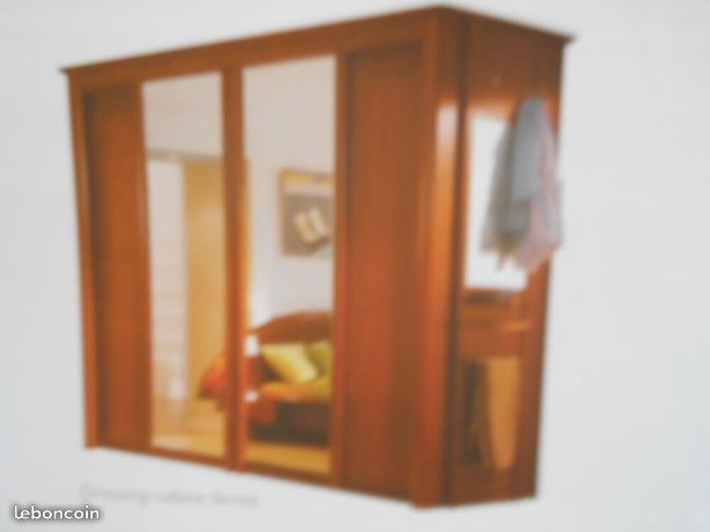 Dressing Cabine Meubles
