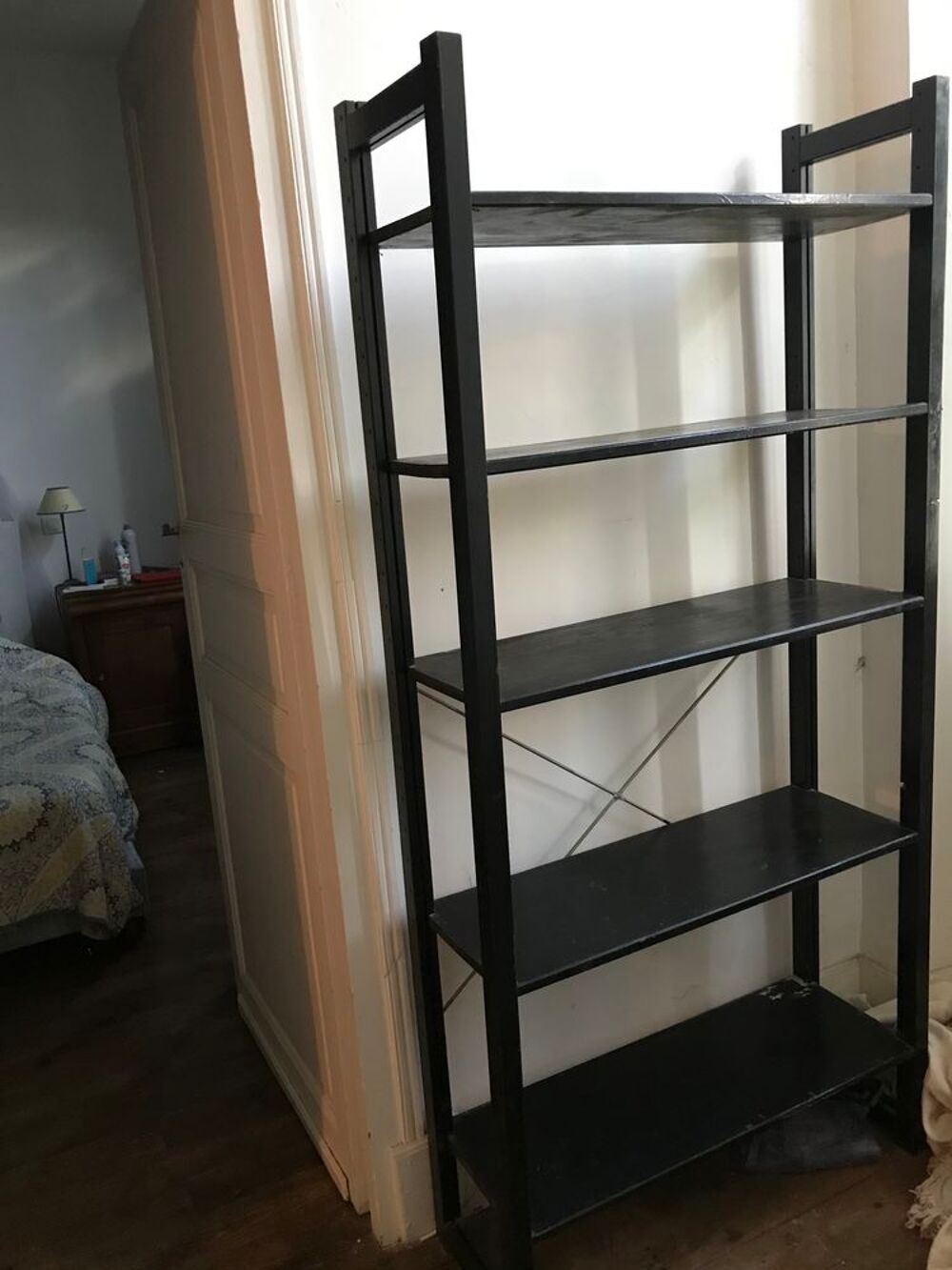 &Eacute;tag&egrave;re en bois Meubles