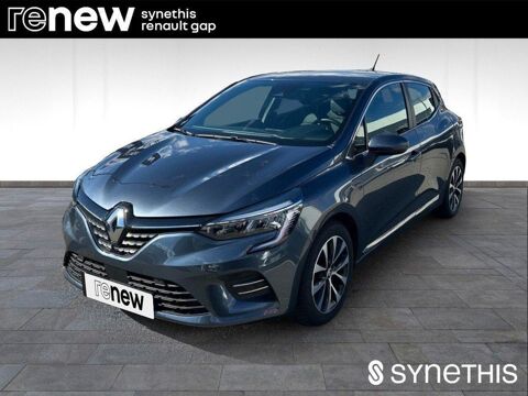 Annonce voiture Renault Clio V 18490 