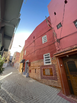  Maison  vendre 5 pices 60 m Mekns, maroc