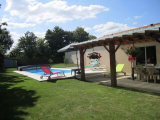  Maison  vendre 5 pices 121 m