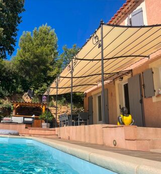  Maison � vendre 6 pi�ces 112 m�