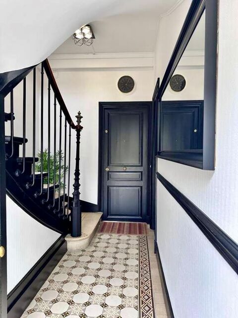  Appartement � louer 2 pi�ces 42 m�