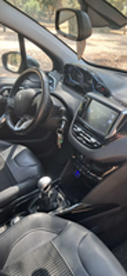 2008 Allure 2015 occasion 13500 Martigues