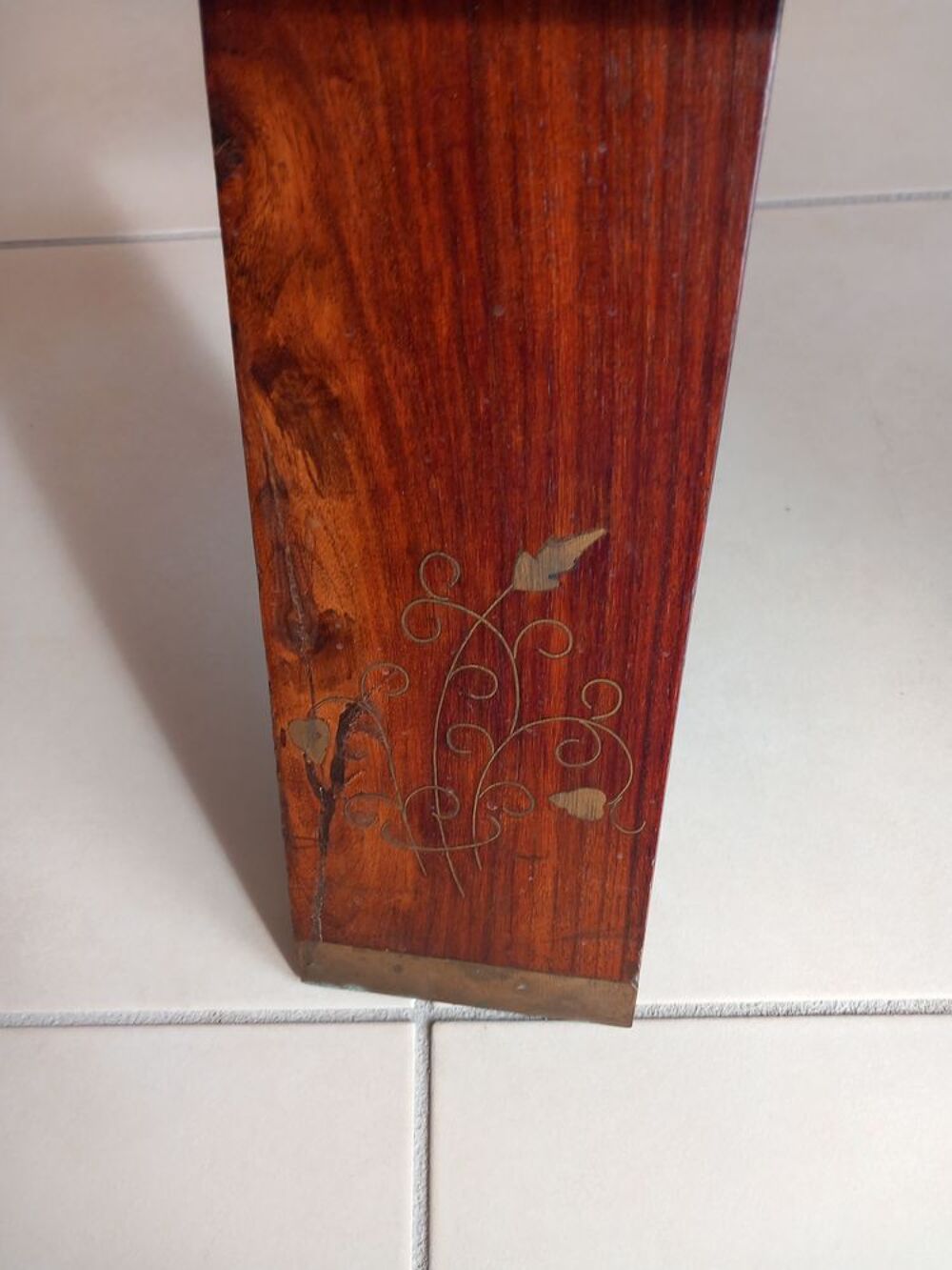 selle de chameau Décoration