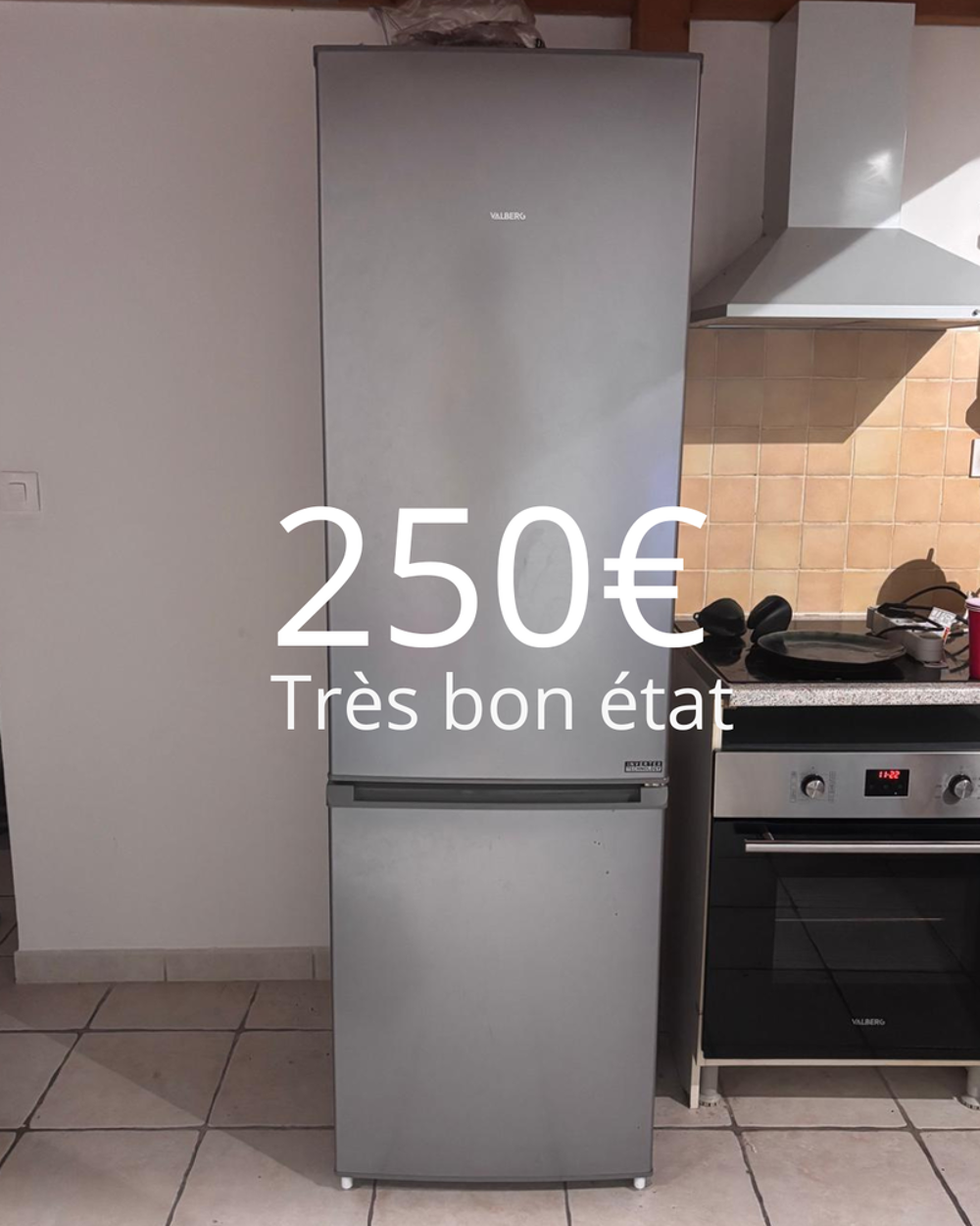&Eacute;lectromenager + mobilier Electroménager