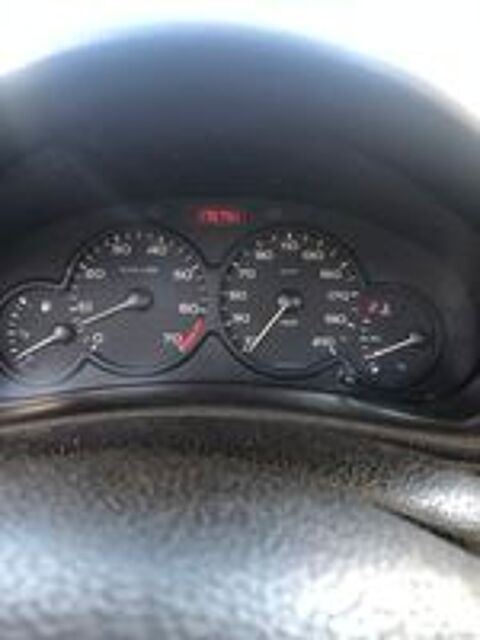 206 1.1i XR 1999 occasion 13400 Aubagne