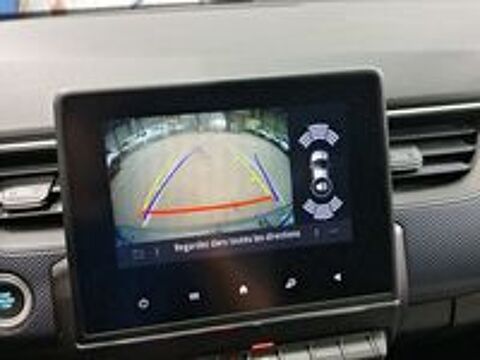 Arkana E-Tech 145 - 23 Evolution 2023 occasion 50720 Saint-Georges-de-Rouelley
