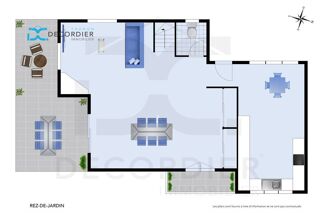  Maison � vendre 4 pi�ces 93 m�