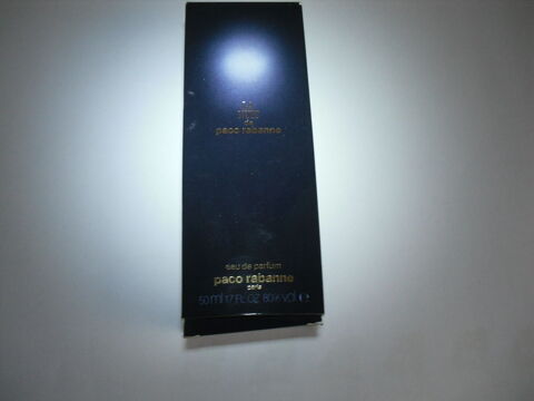 Parfum 50 Vaulx-en-Velin (69)