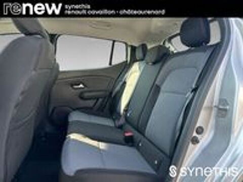 Sandero ECO-G 100 Stepway Extreme 2023 occasion 84300 Cavaillon