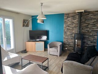  Maison � vendre 6 pi�ces 135 m�