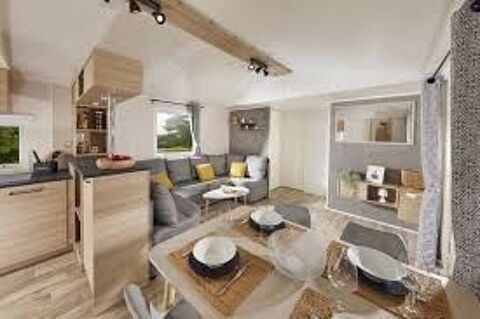 Mobil-Home Mobil-Home 2022 occasion Pont-Aven 29930