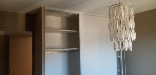  Appartement � louer 2 pi�ces 49 m�