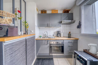  Appartement � vendre 2 pi�ces 42 m�