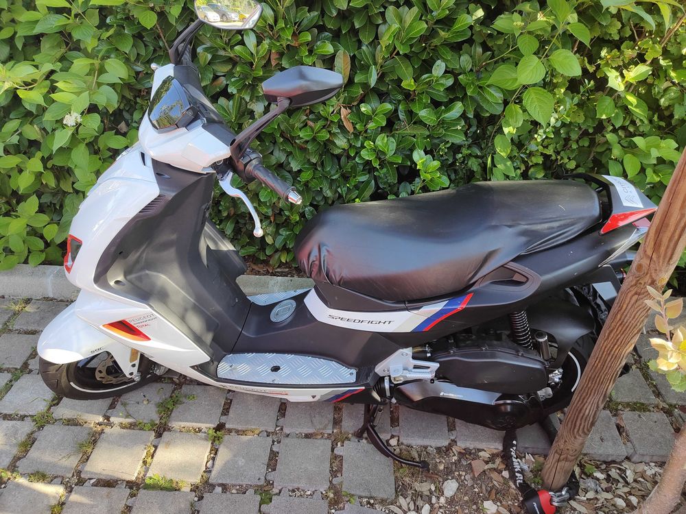 PEUGEOT 2017 occasion 77120 Coulommiers