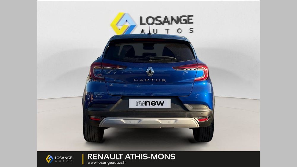 Captur TCe 90 Evolution 2023 occasion 91200 Athis-Mons