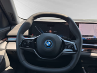 S&eacute;rie 5 550e xDrive PHEV 489 ch BVA8 (20 CV) 2024 occasion 59000 Lille
