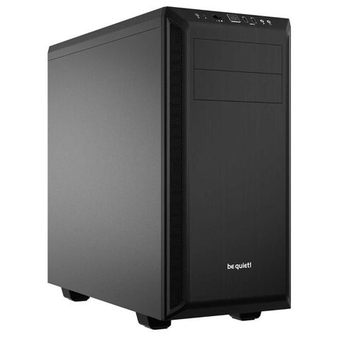 tour de pc gamer be quiet pure base 600 windows Saint-Maden (22)