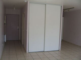  Appartement � louer 1 pi�ce 33 m�