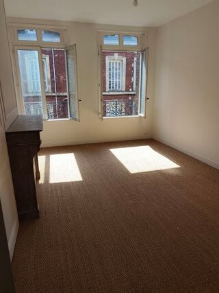  Appartement à vendre 2 pièces 62 m²