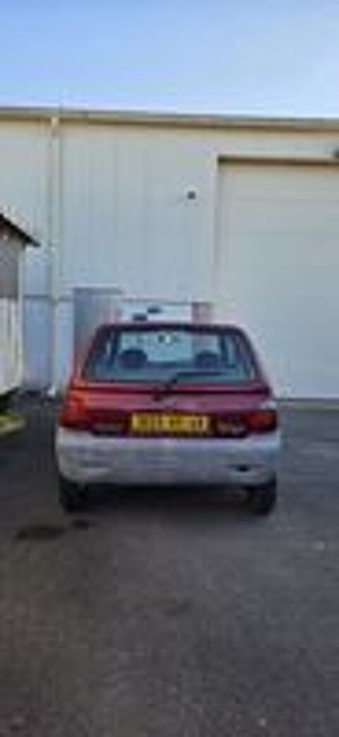 Twingo 1.2i 1993 occasion 44320 Saint-P&egrave;re-en-Retz