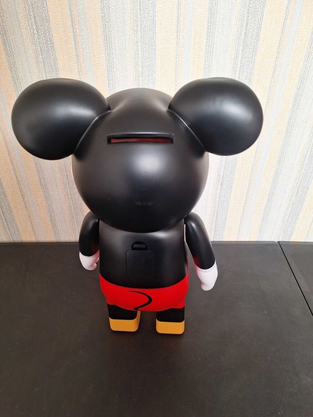 tirelire mickey Jeux / jouets