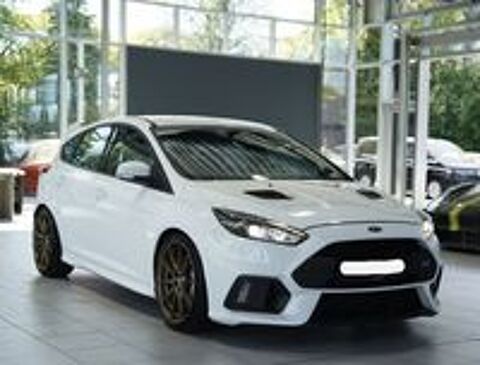 Focus 2.3 EcoBoost 350 S&S RS 2016 occasion 38440 Saint-Jean-de-Bournay