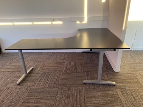 Grand bureau d'angle 200cmX160cm 150 Six-Fours-les-Plages (83)