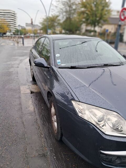 Renault laguna iii 1.5 dCi 110 eco2 Business