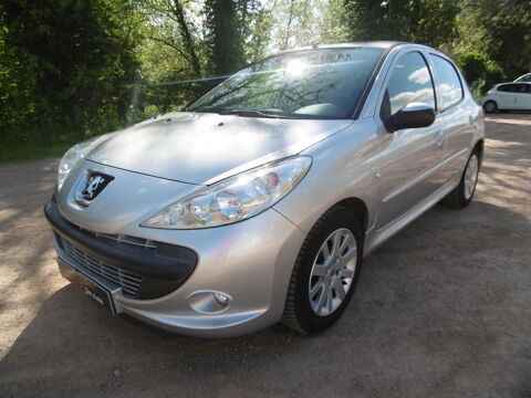 Peugeot 206 + 1.4e 75ch Pack Limited *
