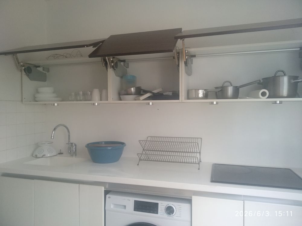 Location Appartement F1 meublé Saint-Étienne