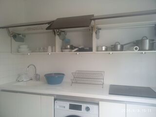  Appartement à louer 2 pièces 32 m² Saint-Étienne