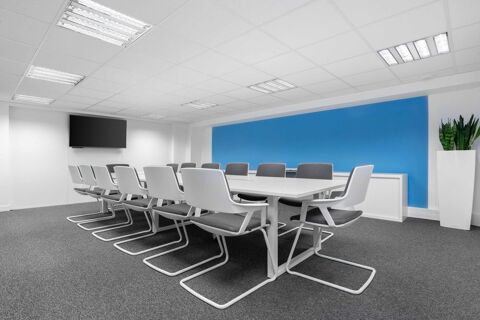 Espace de bureau ouvert tout compris pour vous-m&ecirc;me et votre &eacute;quipe &agrave; Paris Republique 4539 75010 Paris