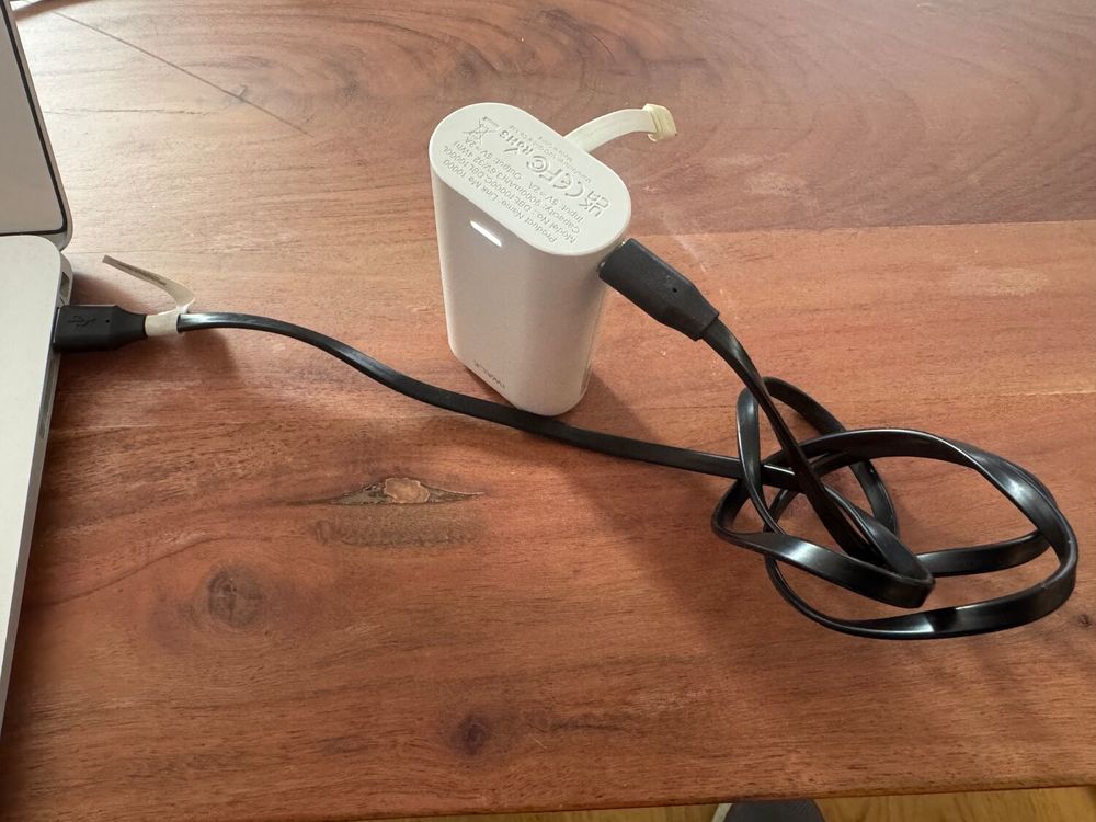 Batterie externe Iwalk Téléphones et tablettes